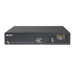 Đẩy công suất Powersoft Mezzo 604 AD