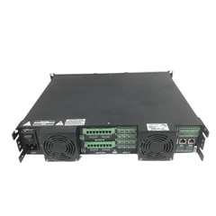 Đẩy công suất Powersoft Ottocanali 8K4 DSP+D