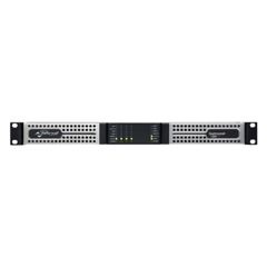 Đẩy công suất Powersoft Quattrocanali 1204 DSP+D