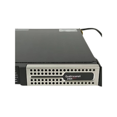 Đẩy công suất Powersoft Quattrocanali 2404 DSP+