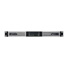 Đẩy công suất Powersoft Quattrocanali 8804 DSP+