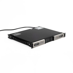 Đẩy công suất Powersoft Quattrocanali 8804 DSP+