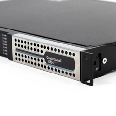 Đẩy công suất Powersoft Quattrocanali 8804 DSP+