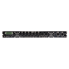 Đẩy công suất Powersoft X4 DSP+D