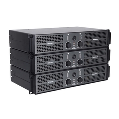 Đẩy công suất Proel DPX2500PFC