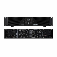 Đẩy công suất Wharfedale CPD 1600