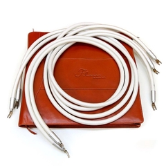 Dây loa Argento Audio Serenity Master Reference