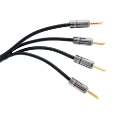 Dây loa Atlas Hyper Bi-wire