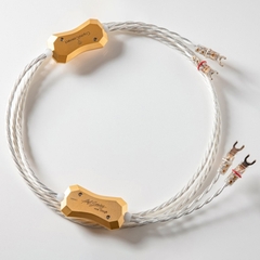 Dây loa Crystal Cable Art Series van Gogh