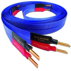 Dây loa Nordost Blue Heaven LS Leif