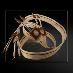 Dây loa Nordost Odin Gold