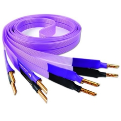 Dây loa Nordost Purple Flare Leif