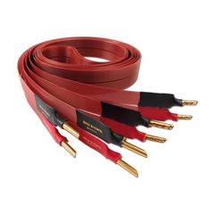 Dây loa Nordost Red Dawn LS Leif