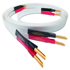 Dây loa Nordost White Lightning