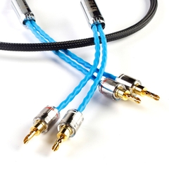 Dây loa Siltech Classic Anniversary 770L