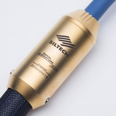 Dây loa Siltech Royal Signature Emperor II