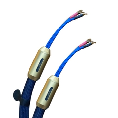 Dây loa Siltech Royal Signature King