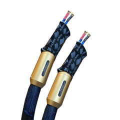 Dây loa Siltech Royal Signature Prince