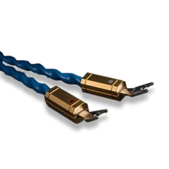 Dây loa Siltech Triple Crown