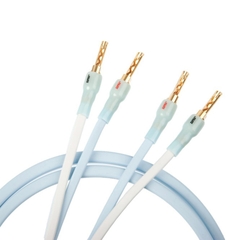 Dây Loa Supra Ply 2x2.0 Blue Combicon