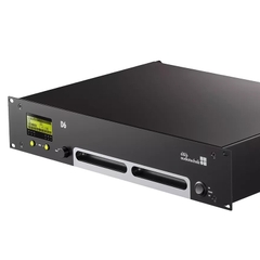 Amply d&b Audiotechnik D6