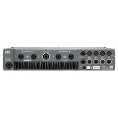 Amply d&b Audiotechnik D80