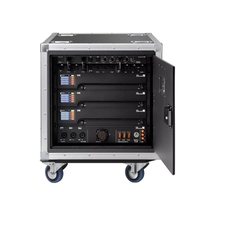 Amply d&b Audiotechnik D80