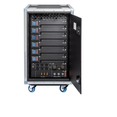 Amply d&b Audiotechnik D80