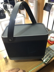 Loa Bang & Olufsen Beolit 20 Black Likenew