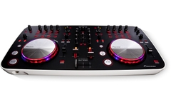 Bàn DJ Pioneer DDJ-ERGO