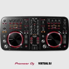 Bàn DJ Pioneer DDJ-ERGO