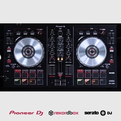 Bàn DJ Pioneer DDJ-SB2
