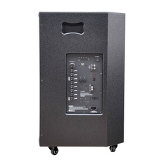 Loa karaoke di động ACNOS CB404GD