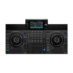 Bàn DJ Denon SC Live 4