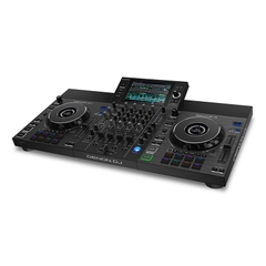 Bàn DJ Denon SC Live 4