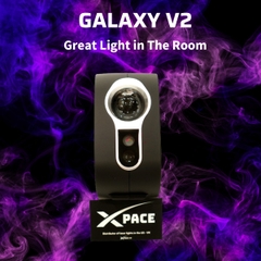 Đèn Xpace Galaxy V2