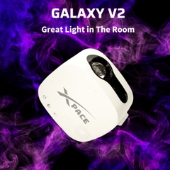 Đèn Xpace Galaxy V2