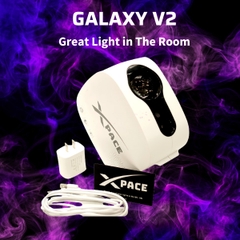 Đèn Xpace Galaxy V2