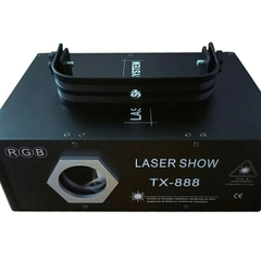 Laser Show TX-888