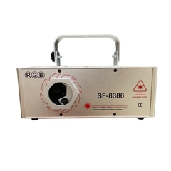 Đèn Laser Show 8386 Pro