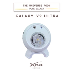 Đèn Xpace Galaxy V9 Pro Ultra