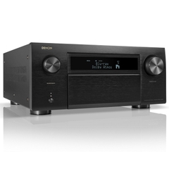 Amply Denon AVC-A10H