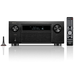 Amply Denon AVC-A10H