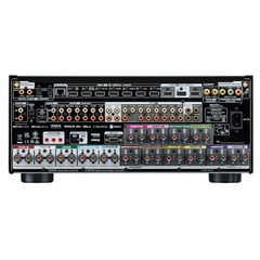 Amply Denon AVC-A10H