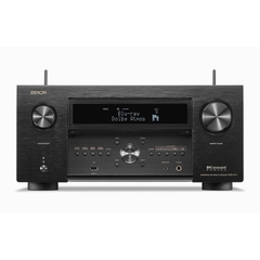 Amply Denon AVC-A1H
