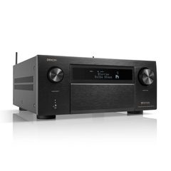 Amply Denon AVC-A1H