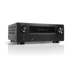 Amply Denon AVC-X3800H
