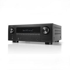 Amply Denon AVC-X3800H