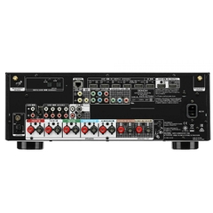 Amply Denon AVR X2700H