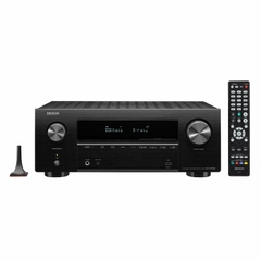 Amply Denon AVR X2700H